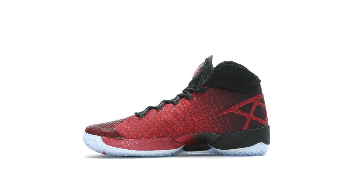 Jordan hotsell 30 red